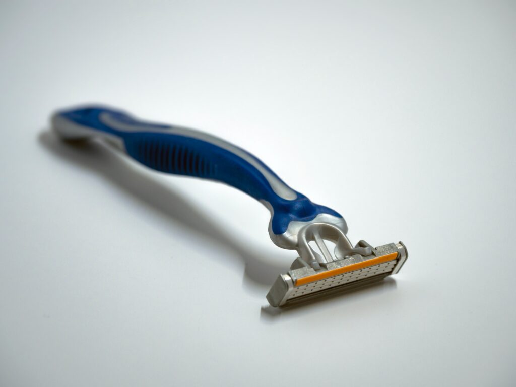 How Long Does a Gillette Razor Last?